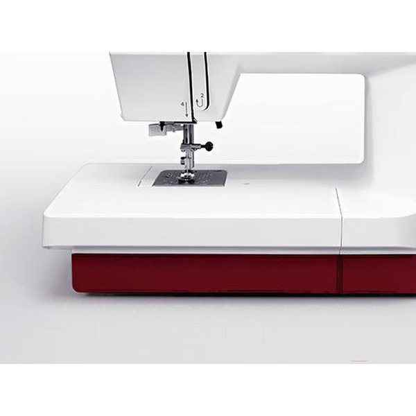 Электромеханическая швейная машина Janome 1522RD