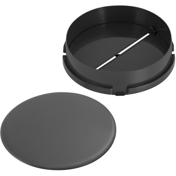 Вытяжка MAUNFELD MP-1 60 (нержавеющая сталь)