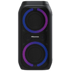 Минисистема Hisense Party Rocket 160