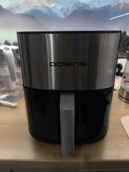 Аэрогриль POLARIS PAF 6006DW