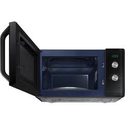 Микроволновая печь Samsung MS23K3614AK/BW черный