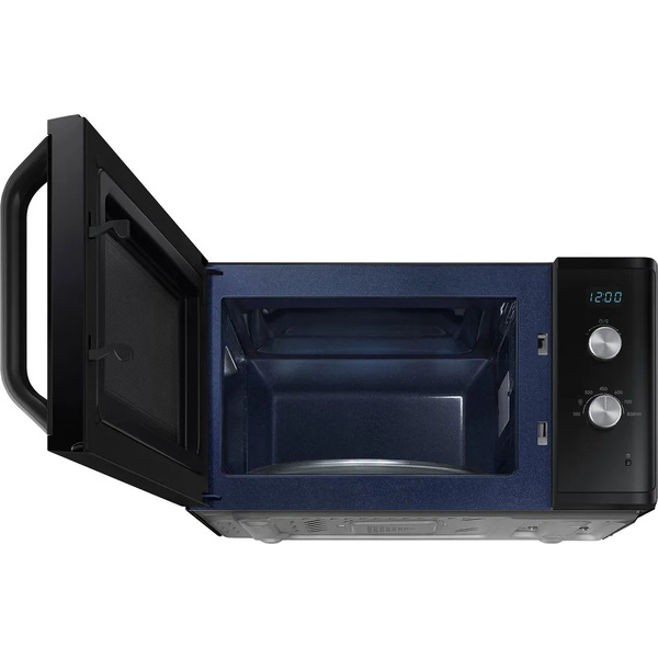 Микроволновая печь Samsung MS23K3614AK/BW черный