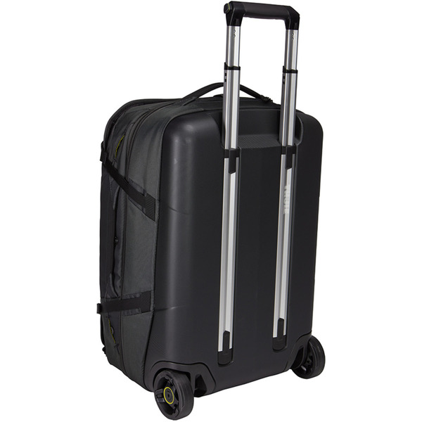 Дорожная сумка Thule Subterra Luggage TSR-356 (темно-серый)