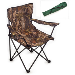 Стул складной Ausini VT21-10040