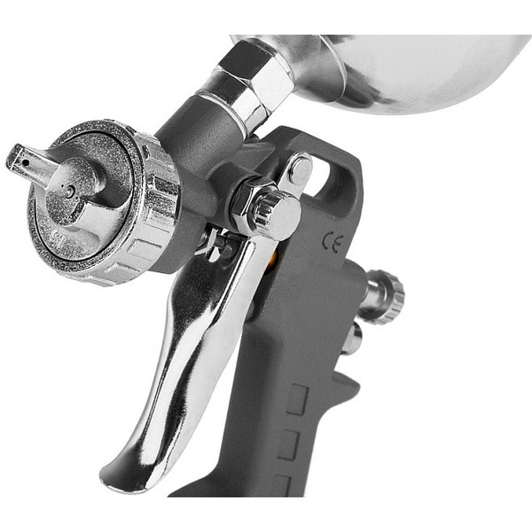 Краскораспылитель Sturm 1710-01-06