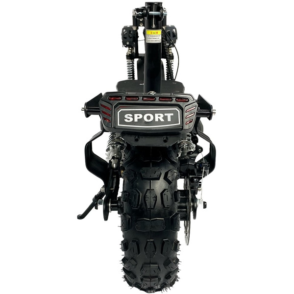 Электросамокат Kugoo Kirin M5 (2025)