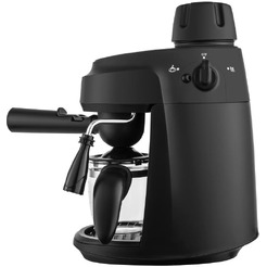 Кофеварка MAUNFELD MF-733BK