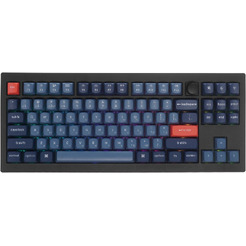 Клавиатура Keychron V3 Max V3M-D4 (Gateron Jupiter Banana)