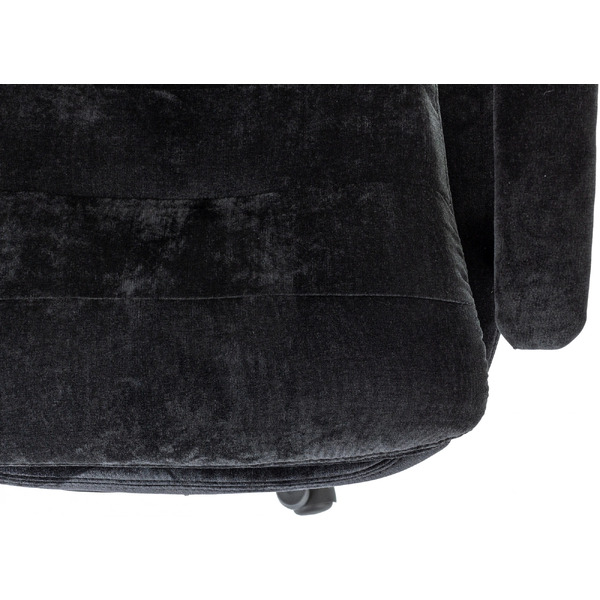 Офисное кресло Бюрократ T-9950MSG-F Fabric (черный Light-20)