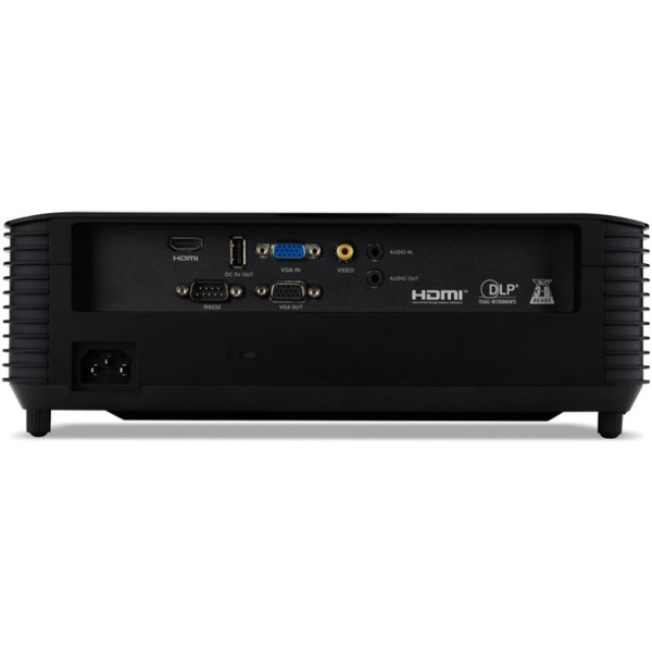 Проектор Acer X119H