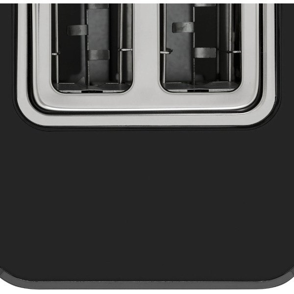 Тостер KRONA Digitaler Black
