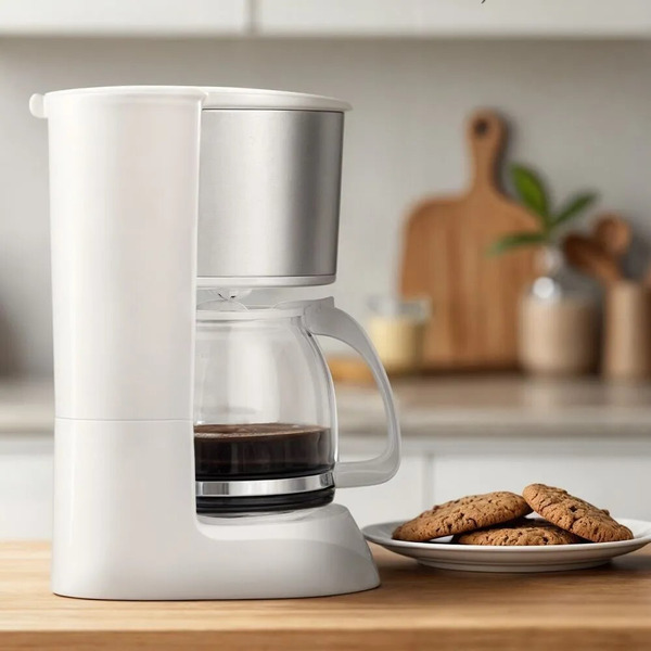 Кофеварка Kitfort КТ-7396