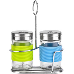 Набор для специй LARA LR08-13