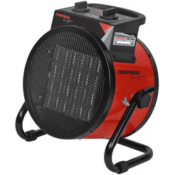 Электрическая тепловая пушка Парма ТВК-3000