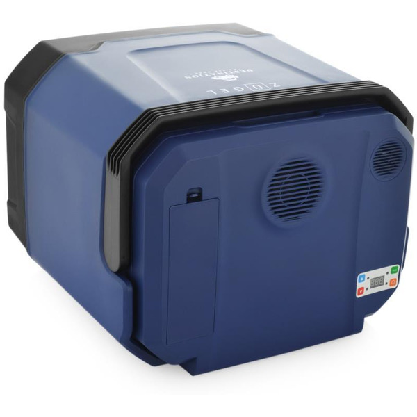 Автохолодильник ZUGEL ZCR1004