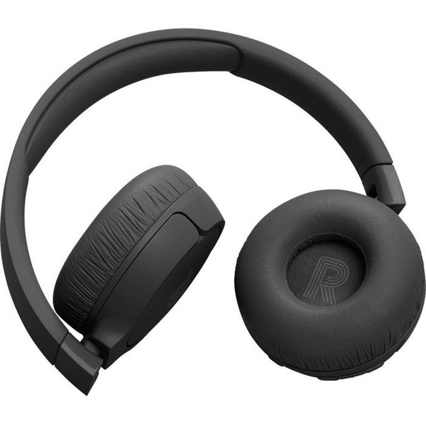 Наушники JBL Tune 670NC (черный)