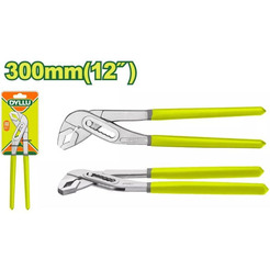 Клещи переставные Dyllu DTPL6912