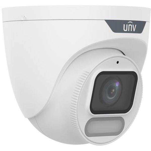 IP-камера UNV IPC3624LE-ADF40K-WP