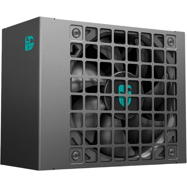 Блок питания DeepCool PS750G-FE