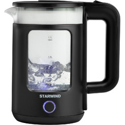 Электрочайник StarWind SKG1053
