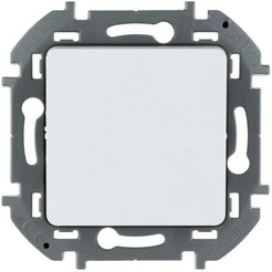 Переключатель Legrand Inspiria 673650