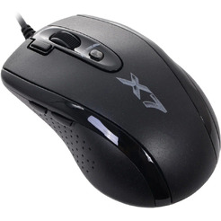Мышь A4Tech X-710MK