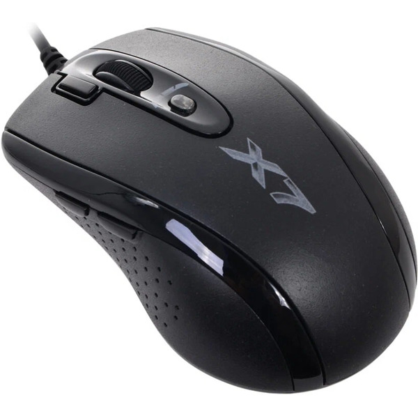 Мышь A4Tech X-710MK