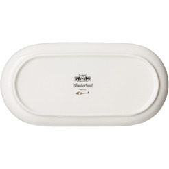 Блюдо Lefard Wonderland 590-529