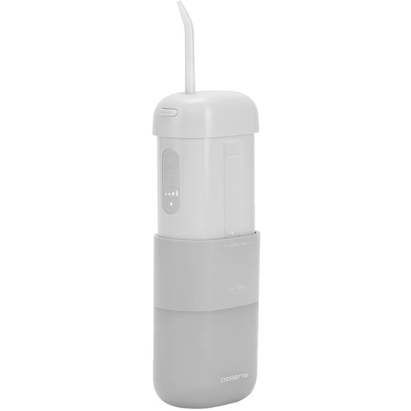 Ирригатор Polaris PWF 1002 T Stream&Pulse Cordless