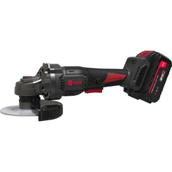 Угловая шлифмашина Edon Super AG-21/125BL