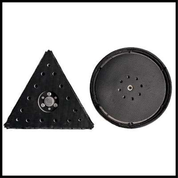 Шлифмашина для стен и потолков Einhell TE-DW 225 X (4259960)