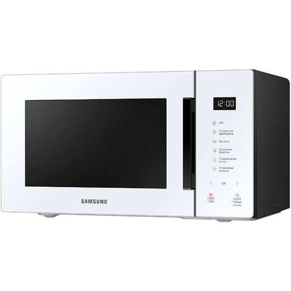 Микроволновая печь Samsung MS23T5018AW/BW