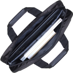 Сумка ExeGate Office F1595 Black (EX264610RUS)