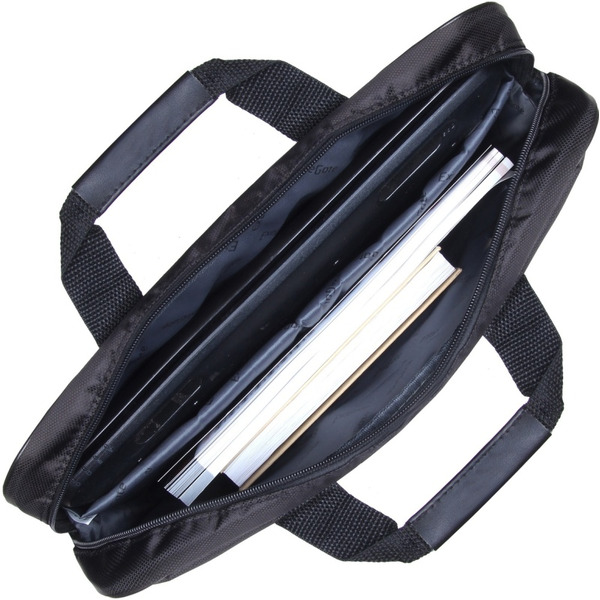 Сумка ExeGate Office F1595 Black (EX264610RUS)