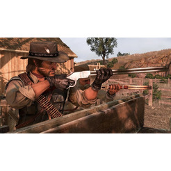 Игра Red Dead Redemption для PlayStation 5