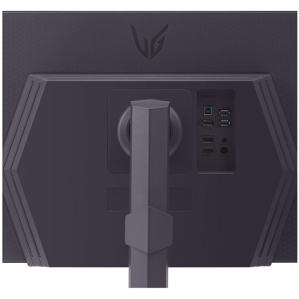 Монитор LG 27GS85Q-B