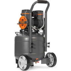 Компрессор Daewoo Power DAC 250SV