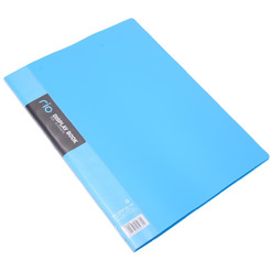 Папка DELI 5031BLUE
