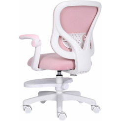 Кресло детское Brabix MG-206 533154 (розовый)