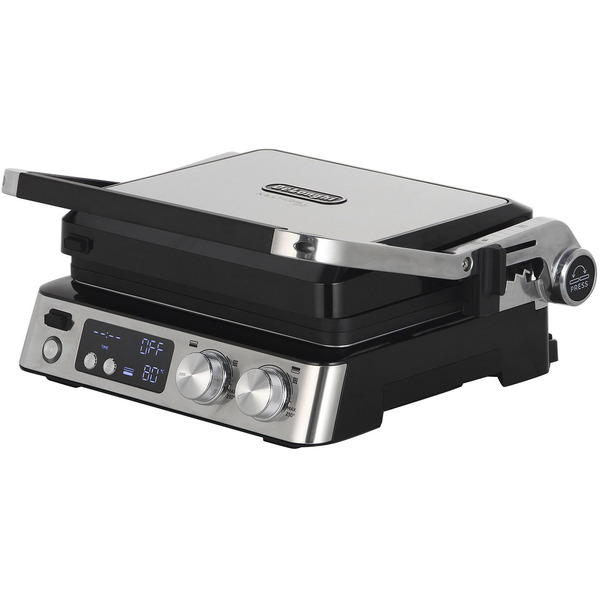 Электрогриль DeLonghi CGH920D