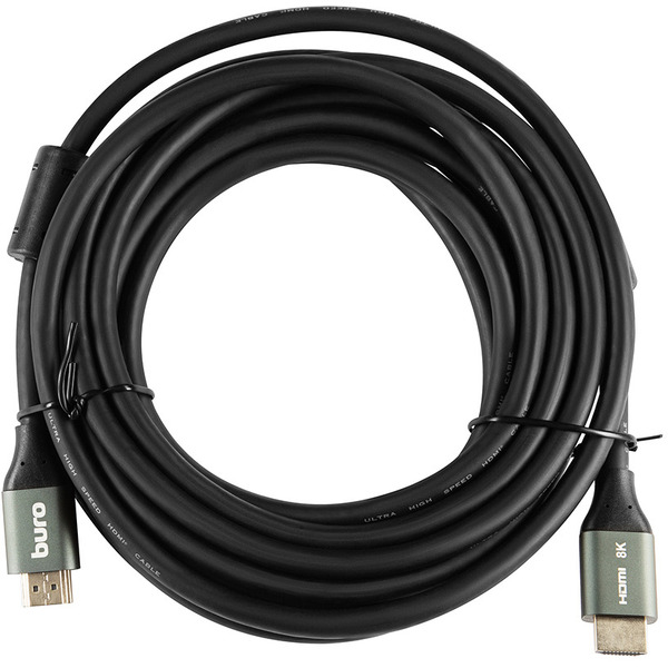 Кабель Buro BHP-HDMI-2.1-5G