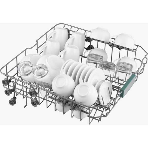 Встраиваемая посудомоечная машина WEISSGAUFF BDW 6036