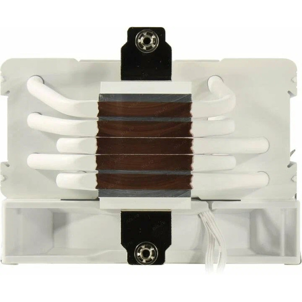 Кулер для процессора DeepCool AG500 WH ARGB R-AG500-WHANMN-G