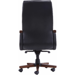 Кресло HAWASAN EX-770 (532934) черное