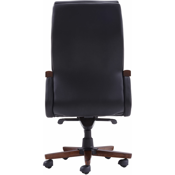 Кресло HAWASAN EX-770 (532934) черное