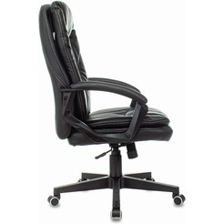 Кресло Бюрократ CH-868N (черный)