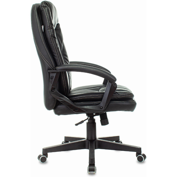 Кресло Бюрократ CH-868N (черный)