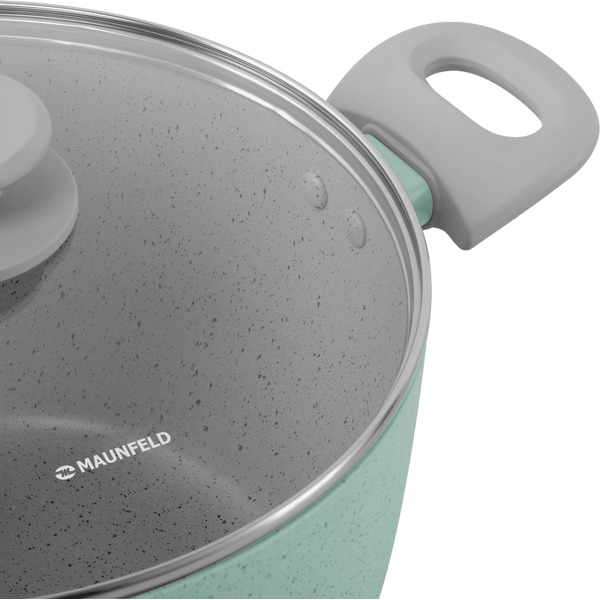 Кастрюля MAUNFELD Helga MCS57FA05FS