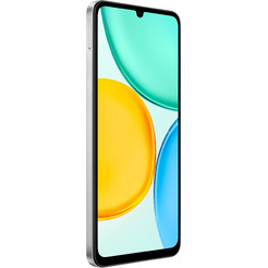 Смартфон HONOR X5d Plus 4GB/128GB (космический серый)