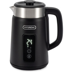 Электрический чайник Hyundai HYK-S3505